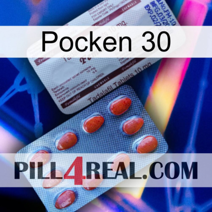 Poxet 30 36